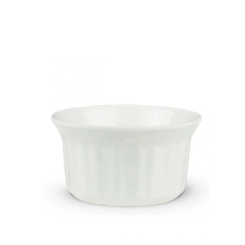Kit para Finger Food Mini Tigelas, Ramequim, Molheira + Travessa Folha 50 Cm