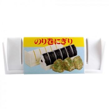 Kit 2 Formas para Norimaki Niguiris e Sushis