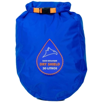 Mandiali e-Shop : Bolsa Saco Estanque Impermeável Dry Shield 20 Litros
