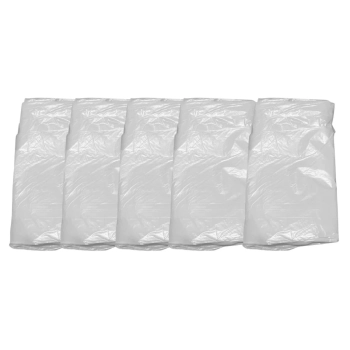 Kit Reposio Shit Tube (sacola, Cal e Papel)