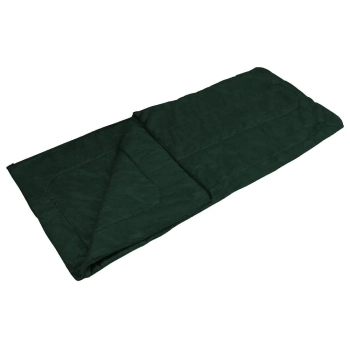 Saco de Dormir + Colchonete Solteiro com Travesseiro Camuflado