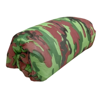 Travesseiro Almofada para Viagem Camping / Pesca Camuflado