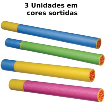 3 Lana gua Brinquedo Piscina Praia 60 Cm