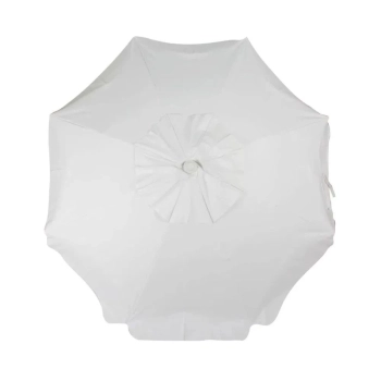 Kit Praia 2 Cadeiras Azul + Guarda Sol + Caixa Trmica 34l
