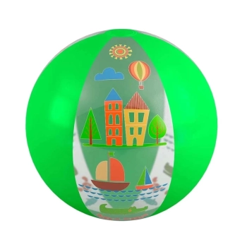 Kit Piscina Premium 6200 L+ culos Natao Infantil Verde+ Bola 40 Cm