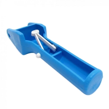 Kit Limpeza Piscina Aspirador + Clarificante + Algicida Manuteno+ Esponja
