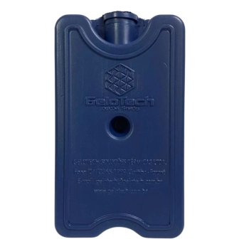 Kit Caixa Trmica Cooler Mor 26 Litros + 2 Gelos Reutilizveis 12 X 7 Cm