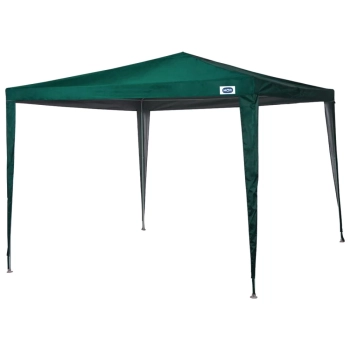 Kit Praia Tenda Gazebo Oxford + Carrinho C/ Avano Preto + 2 Cadeiras + Cooler 19 L