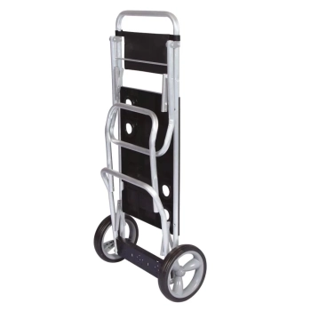 Kit Praia Tenda Gazebo Oxford + Carrinho C/ Avano Preto + 2 Cadeiras + Cooler 19 L