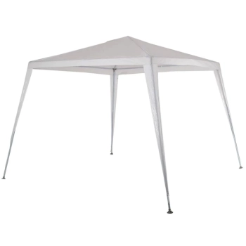 Kit Tenda Gazebo 3 M X 2,40 M Rfia + 2 Cadeiras Alumnio + Cooler 26 L