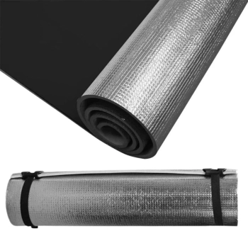 Kit Barraca 3 Pessoas / Coluna D Agua 600mm Koala + 2 Sacos de Dormir Solteiro + 2 Isolantes Trmicos