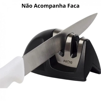Kit Tbua Mgica para Descongelar Alimentos Defrost Express + Afiador de Facas