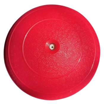 Kit Mini Bola de Peso para Exerccios e Fisioterapia de 0,5g e 3kg Liveup
