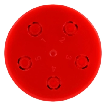 Kit 3 Gs para Isqueiro e Maaricos 320ml/180g Kalaki