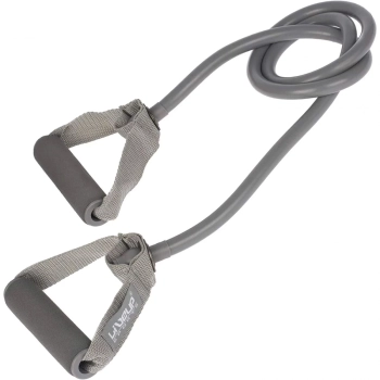 Kit Extensor Elastico com Ala Tenso Extra Forte + Mini Band Extra Forte Treino Exercicio Musculao