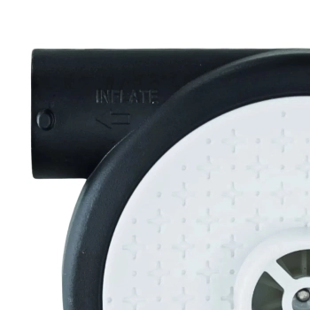 Inflador Recarregavel Via Usb Bomba de Ar Portatil Desinflador Compacto Ntk para Inflaveis