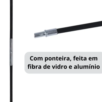 Vareta de Reposio Barraca Iglu 3 Pessoas Bel 1 Unidade Acampamento e Trilha