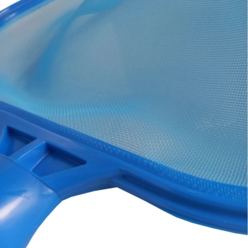 Kit Peneira e Mini Flutuador para Limpeza, Manuteno e Tratamento de Piscina