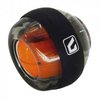 Power Ball Fortalecedor Muscular Giroscpio Digital com Display