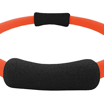 Anel Flexvel + Over Ball 25 Cm + 3 Bolas Suas 45 Cm