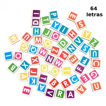Kit Quebra-cabea Alfabeto Caracol + Jogo Formando Palavras