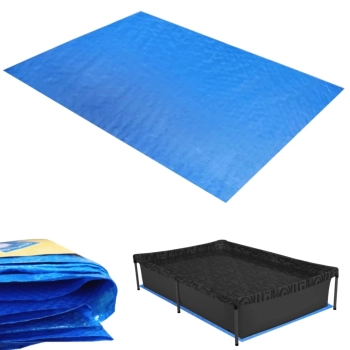 Kit Piscina Infantil 400 Litros Estrutural Mor + Capa e Forro + 2 Macarro Espaguete