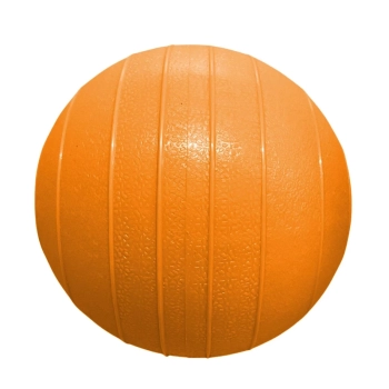 Mini Bola de Peso para Exerccios 1kg Liveup