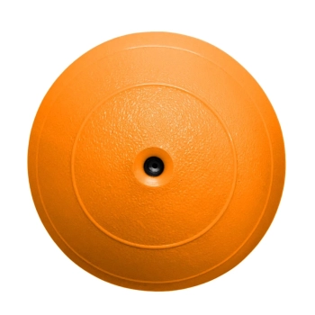Mini Bola de Peso para Exerccios 1kg Liveup