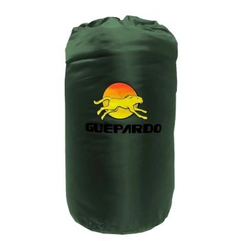 Saco de Dormir Camping Acampamento 5 c a 15 c Ultralight