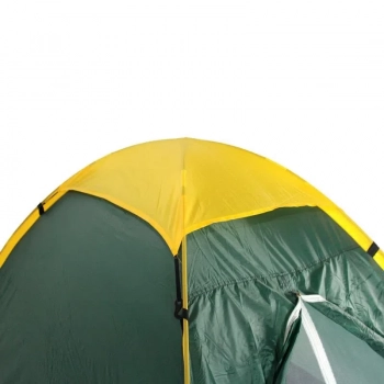 Barraca Camping Acampamento 2 Pessoas Verde Bel
