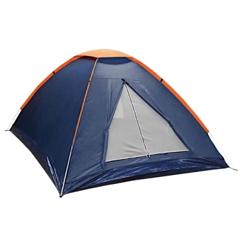 Barraca Panda 3 Pessoas Ntk Coluna D gua 600mm para Camping e Pesca