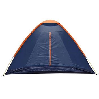 Barraca Panda 3 Pessoas Ntk Coluna D gua 600mm para Camping e Pesca