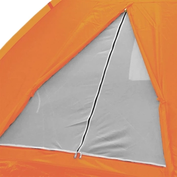 Barraca Panda 4 Pessoas Ntk Coluna D gua 600mm para Camping e Pesca