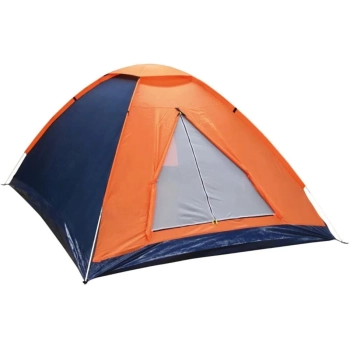 Barraca Panda 4 Pessoas Ntk Coluna D gua 600mm para Camping e Pesca