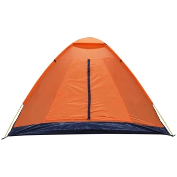 Barraca Panda 4 Pessoas Ntk Coluna D gua 600mm para Camping e Pesca