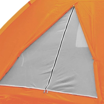 Barraca Panda 6 Pessoas Ntk Coluna D gua 600mm para Camping e Pesca