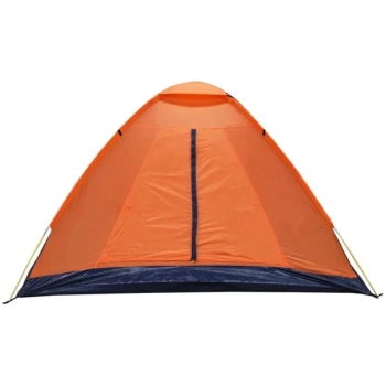 Barraca Panda 6 Pessoas Ntk Coluna D gua 600mm para Camping e Pesca