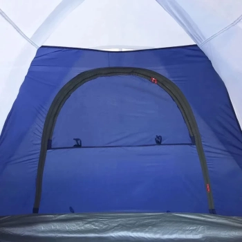 Barraca Dome Ntk 3 Pessoas Coluna D gua 1800mm Camping e Pesca