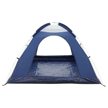 Barraca Dome Ntk 3 Pessoas 1800mm + Colchao Inflvel Casal + 2 Sacos de Dormir Solteiro Camping e Pesca