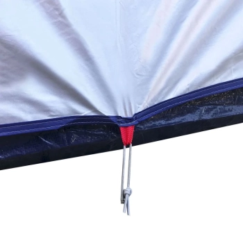 Barraca Dome Ntk 3 Pessoas Coluna D gua 1800mm Camping e Pesca