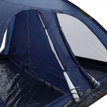 Barraca Dome 8 Pessoas Coluna D gua 1800mm Camping e Pesca Ntk