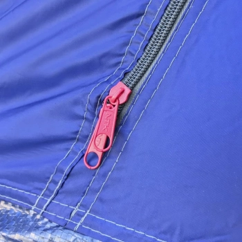 Barraca Dome 8 Pessoas Coluna D gua 1800mm Camping e Pesca Ntk