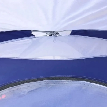 Barraca Dome 8 Pessoas Coluna D gua 1800mm Camping e Pesca Ntk