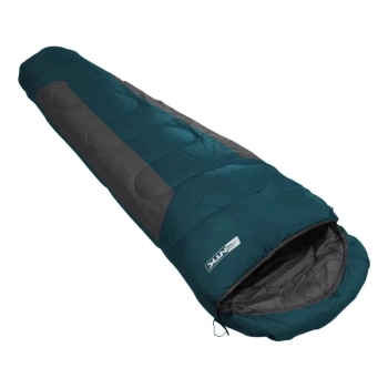 Saco de Dormir Camping Acampamento -1c a 8c Mummy Azul