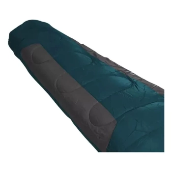 Saco de Dormir Camping Acampamento -1c a 8c Mummy Azul