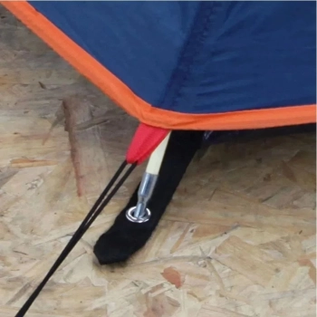 Conjunto de Varetas para Barraca Falcon Nutika 3 Pessoas