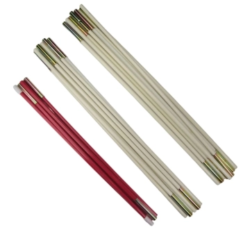 Conjunto de Varetas para Barraca Cherokee Gt 5 / 6 Pessoas