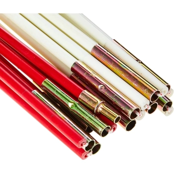 Conjunto de Varetas para Barraca Indy Gt 4 / 5 Pessoas