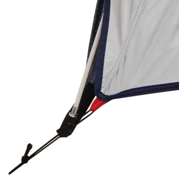 Conjunto de Varetas para Barraca Dome Nautika 3 Pessoas