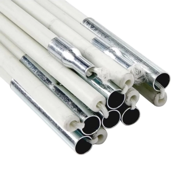 Conjunto Vareta para Barraca Nautika 6 Pessoas Dome
